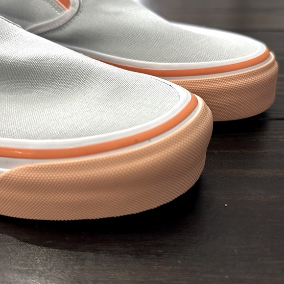 🆕 NIB Vans Classic Slip-On 98 Dx - Picture 7 of 9